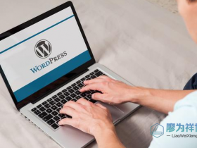 WordPress主题安装的两个方法